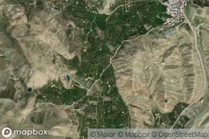 Rudkhaneh-ye Kohal Cha'i