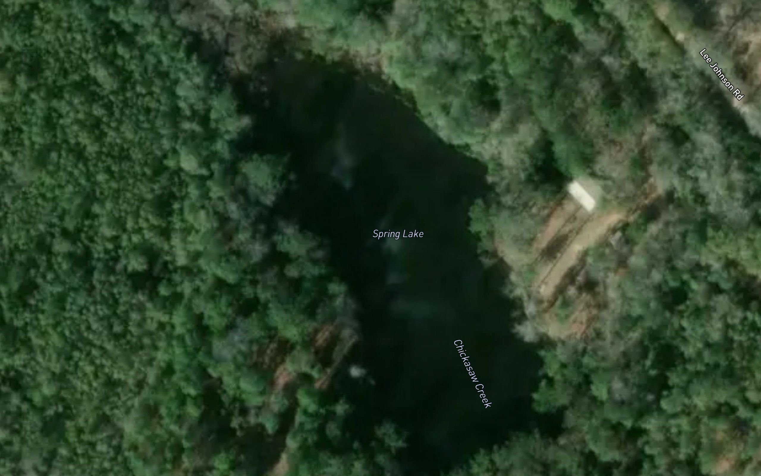 Spring Lake