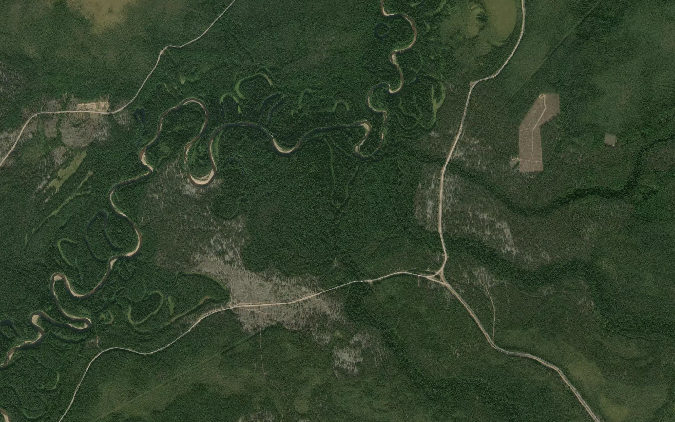 Nizhnyaya Yel'