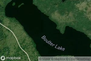 Boulter Lake