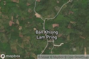 Khlong Lam Pring