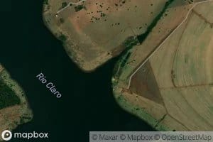 Corrego do Pesqueiro