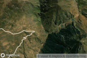 Quebrada Huarjopampa