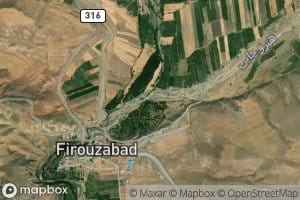 Rudkhaneh-ye Kivi Chay