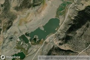 Castle Rock Lake
