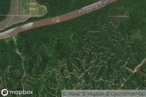 Sungai Paling Balei