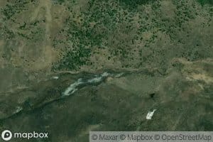 Pad' Nizhnyaya Zhipkosha