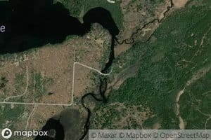 North Pelican Reservoir 71