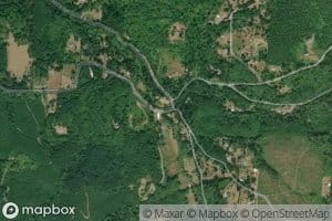 North Fork Goble Creek