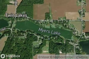 Myers Lake
