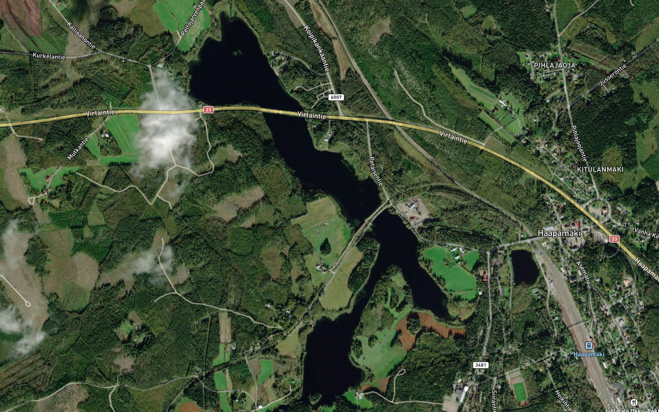 Polonlahti