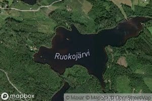 Ruokojarvi