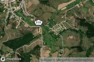 Ribeirao Espirito Santo