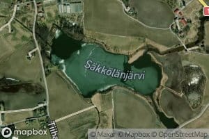 Sakkolanjarvi