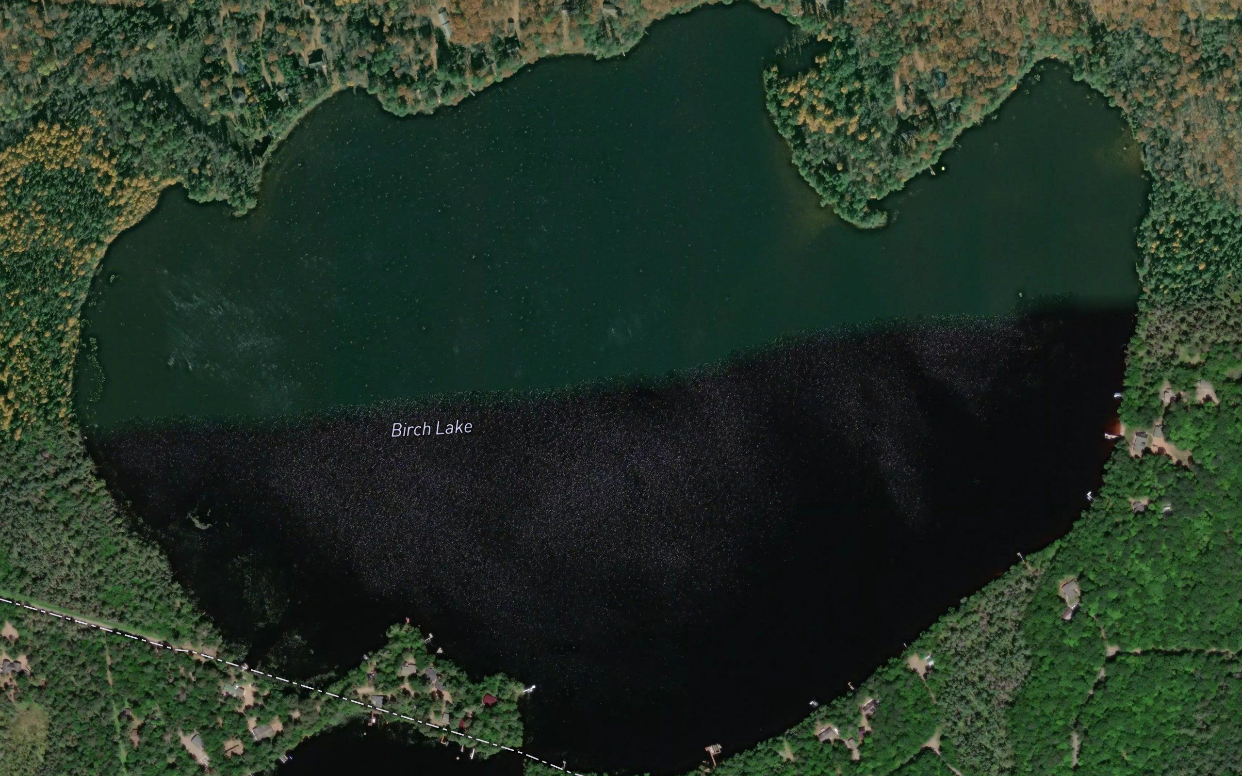 Birch Lake