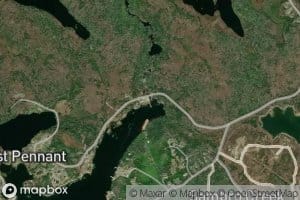 Pennant River