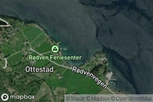 Ottestadbukta