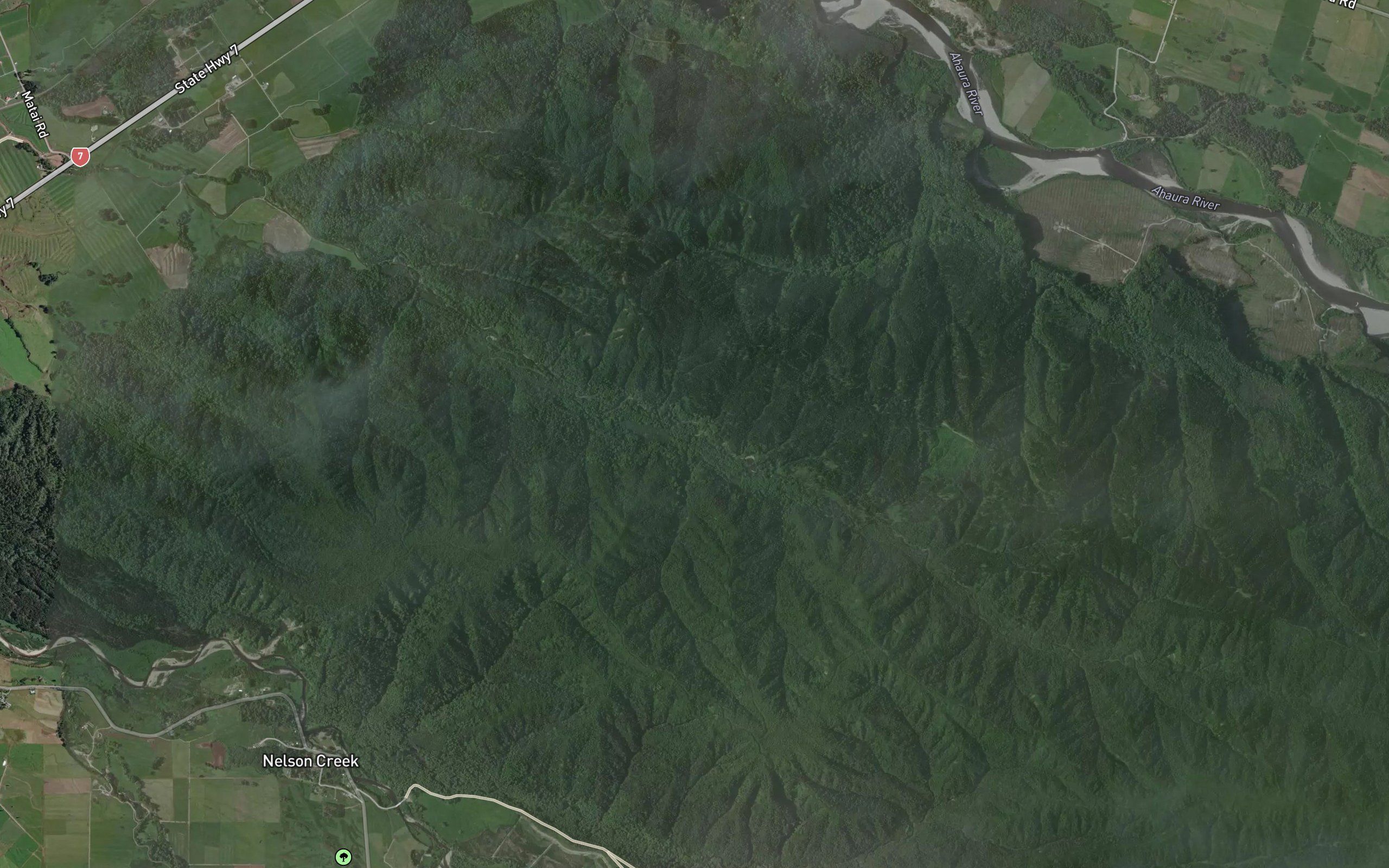Youngs Creek