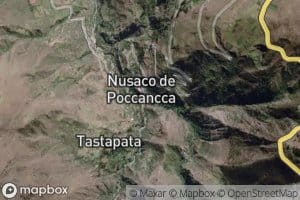 Quebrada Ancarhuayniyoc