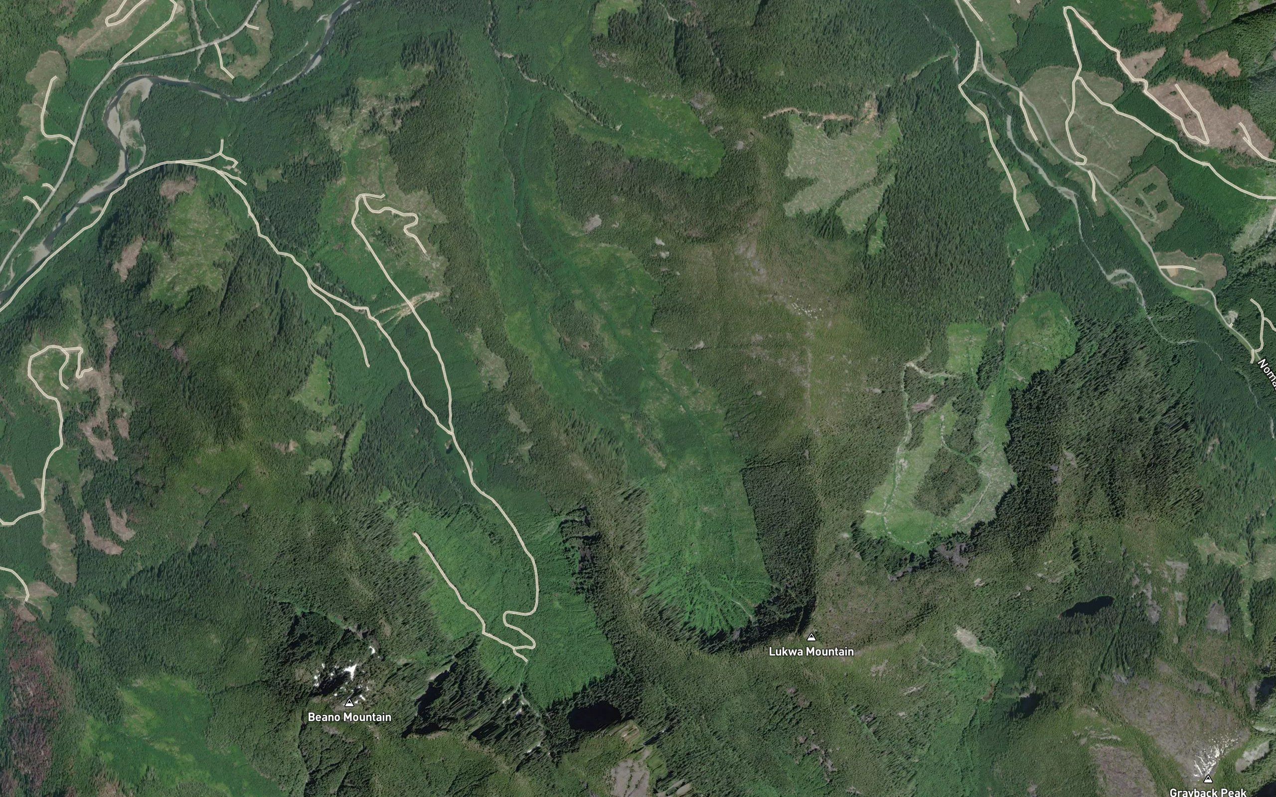 Haida Creek