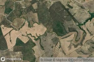 Corrego Sao Lourenco