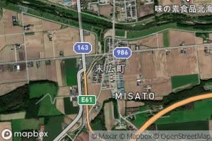 Suehiromachi
