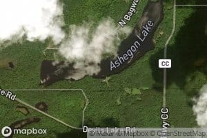 Ashegon Lake