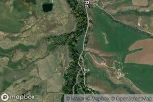 Enos Creek