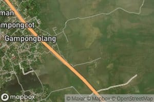 Alue Teungkuoee