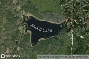Atwell Lake