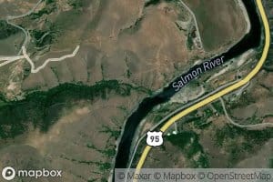 Sotin Creek