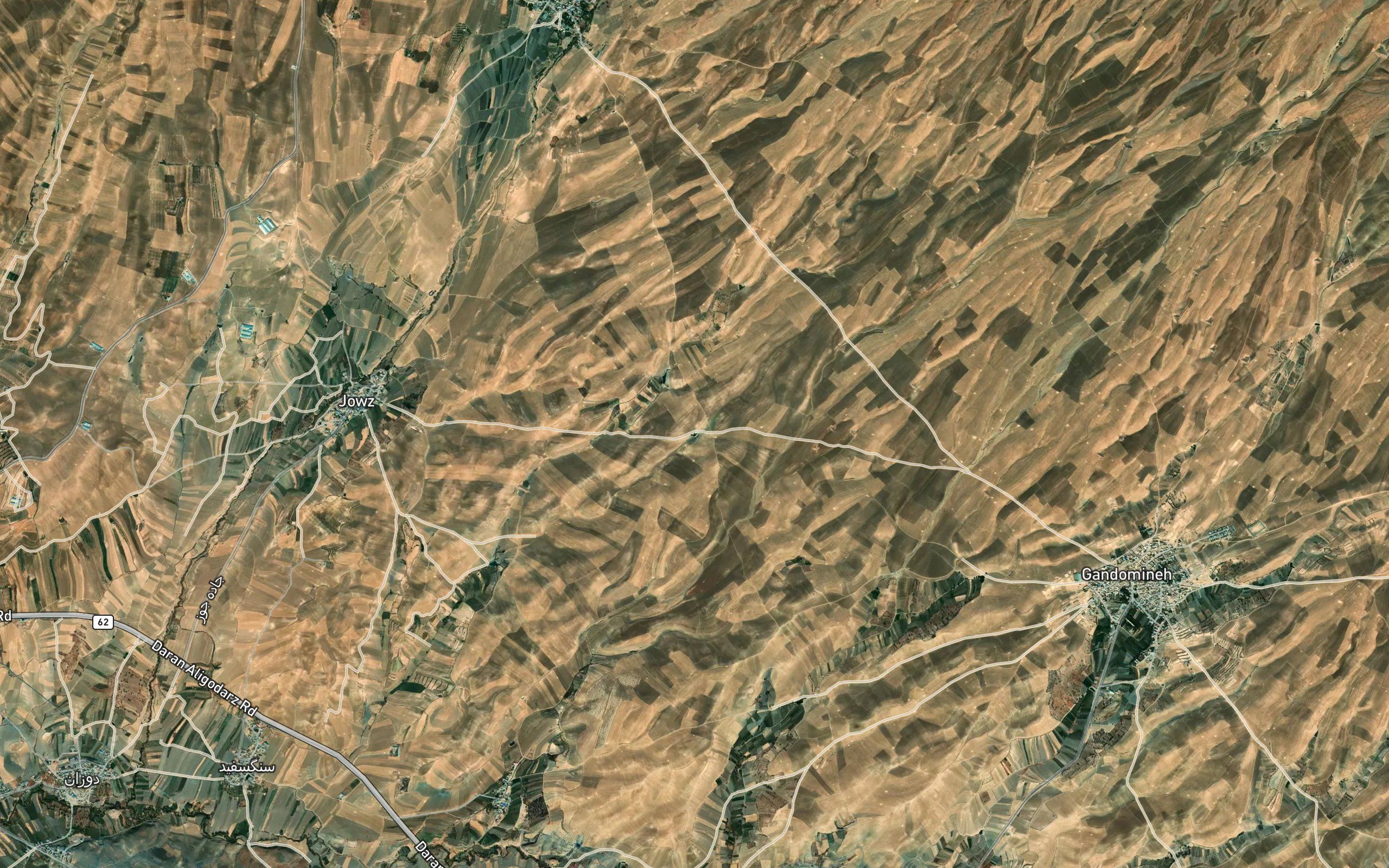 Cheshmeh-ye Zahli