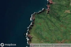 Little Island Head Cove
