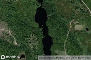 Klemmer Lake