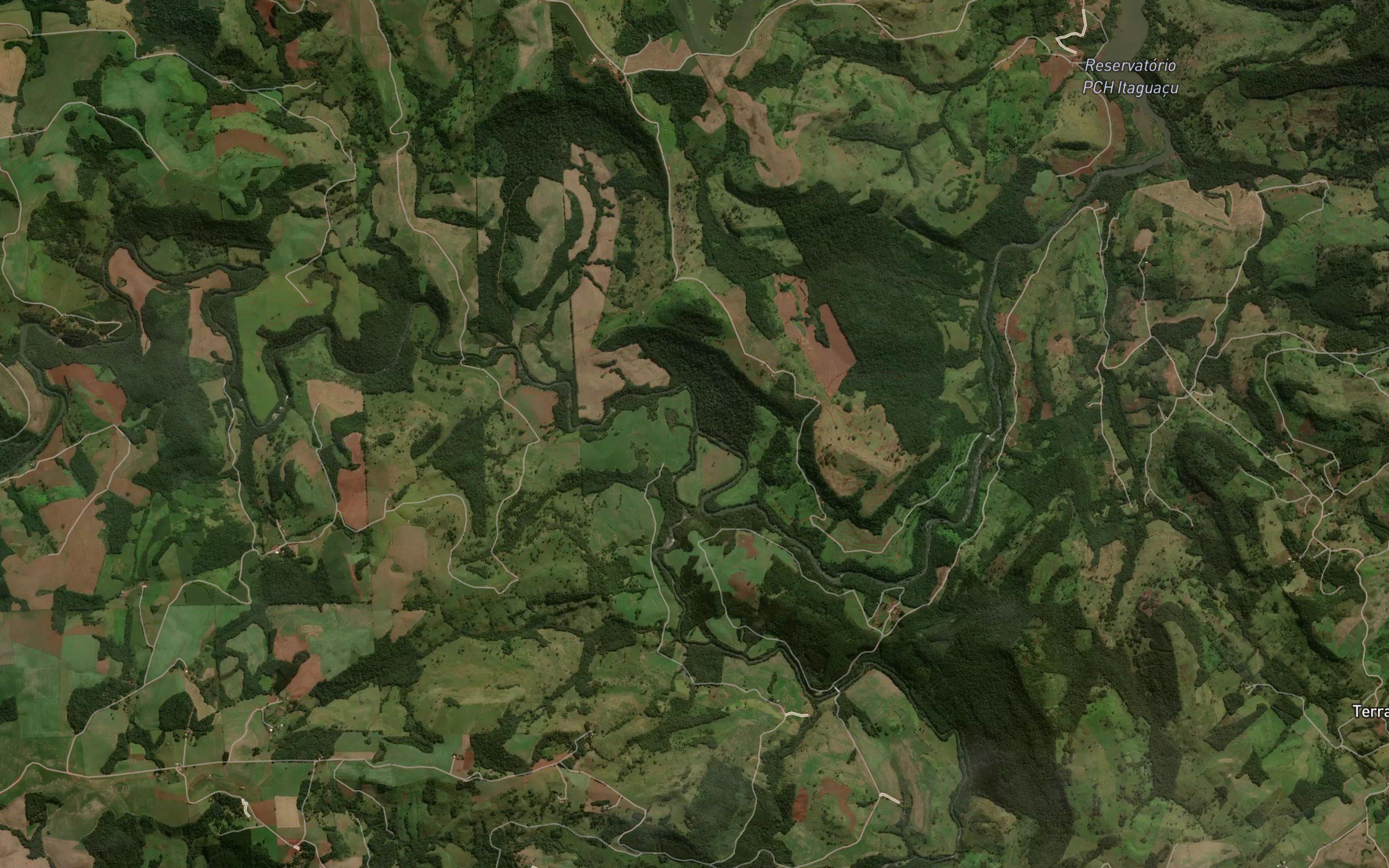 Rio Marrequinha