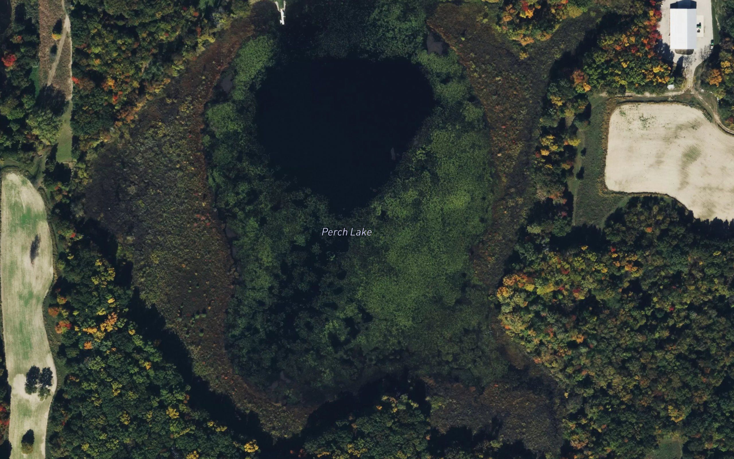 Perch Lake