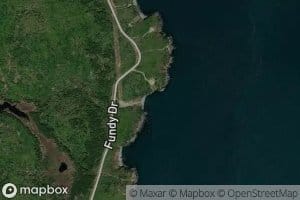 Little Whale Cove