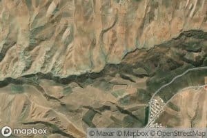 Darreh-ye Qati Qarah