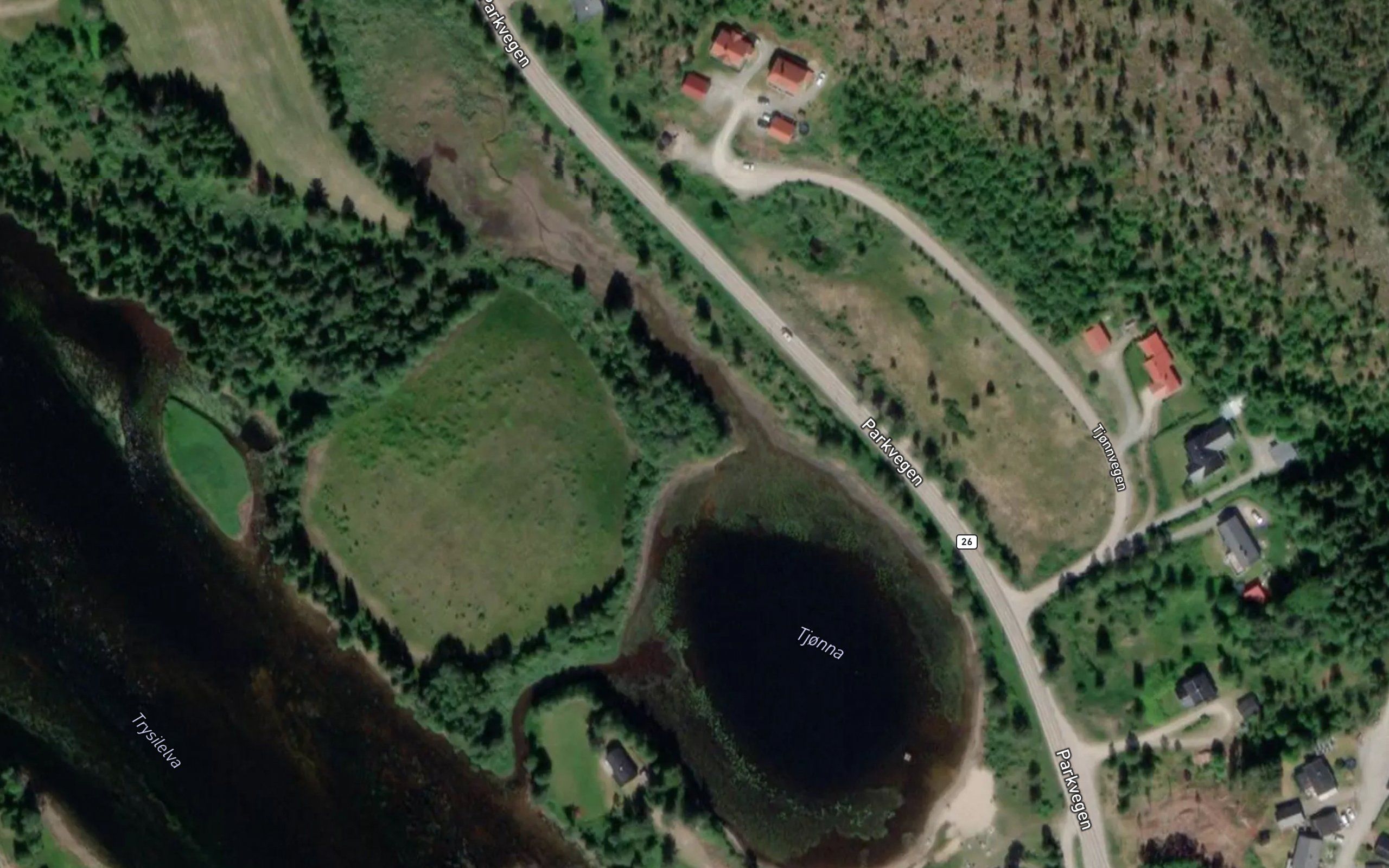 Tjonna
