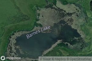 Barnes Lake