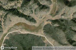 Stonewall Creek