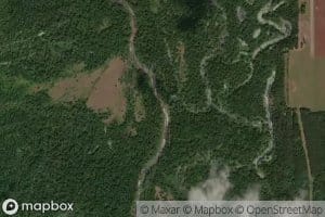 Little Buffalo Slough