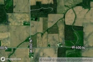 Greenlee Ditch