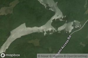 Broom Lake