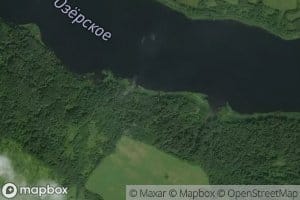Ozero Ozerskoye