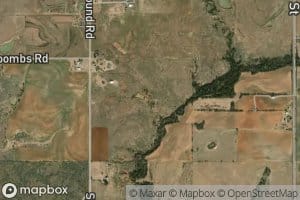 Oknoname 031058 Reservoir