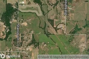 Cottonwood Creek