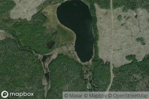 Tsa Nsi' Lake