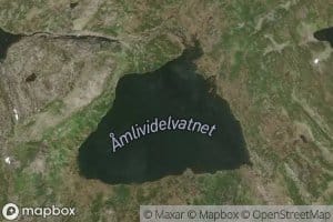 Amlividelvatnet