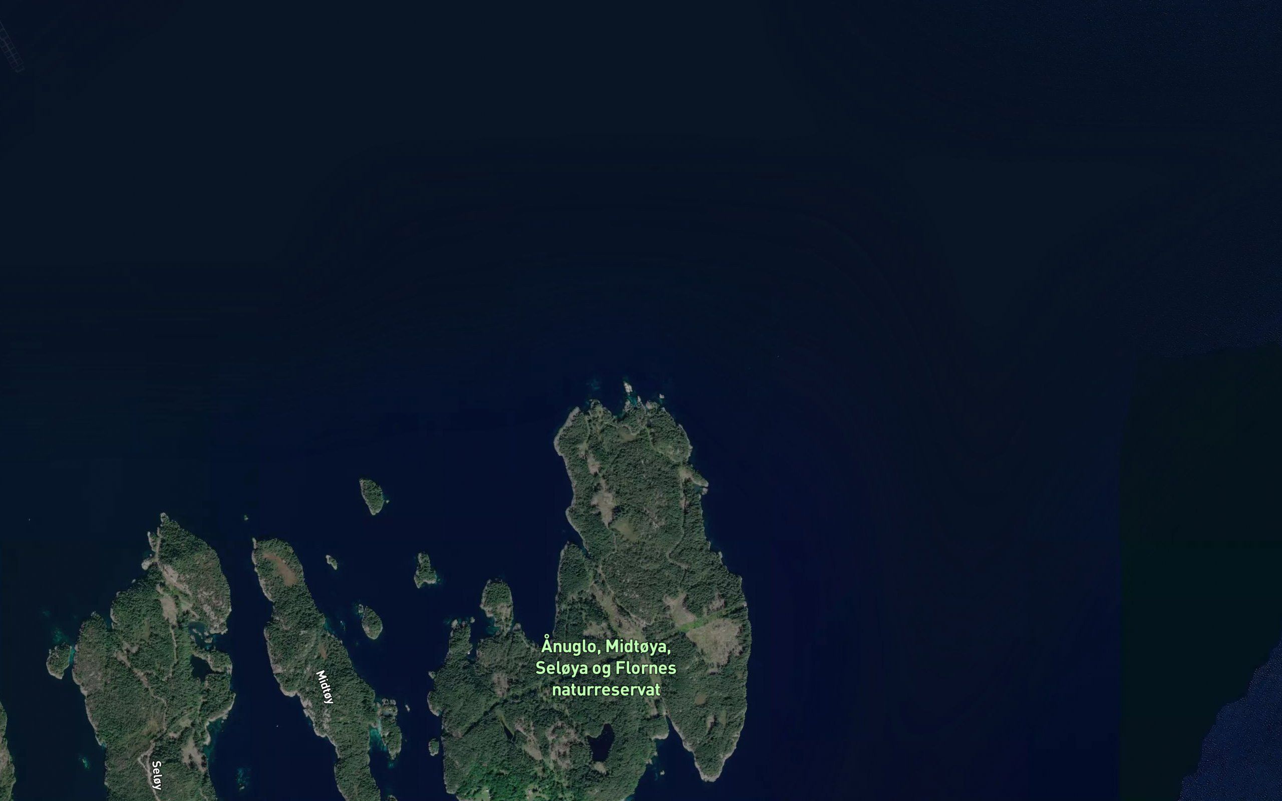 Krabbahopen
